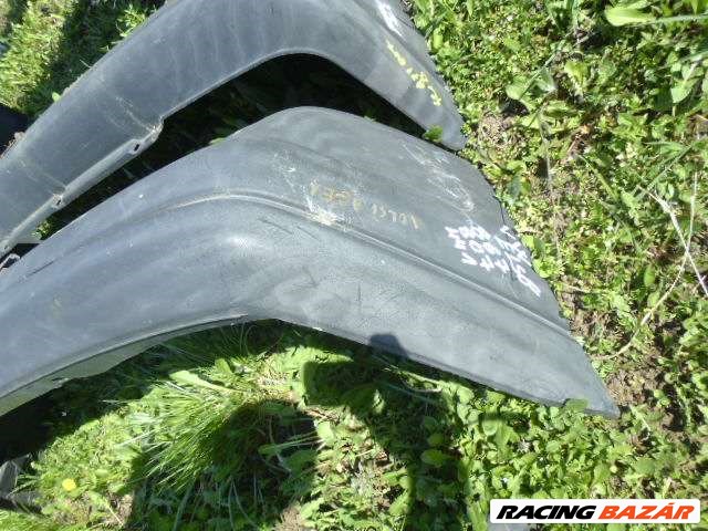 vw polo  1992   első lökhárító   867807441 2. kép