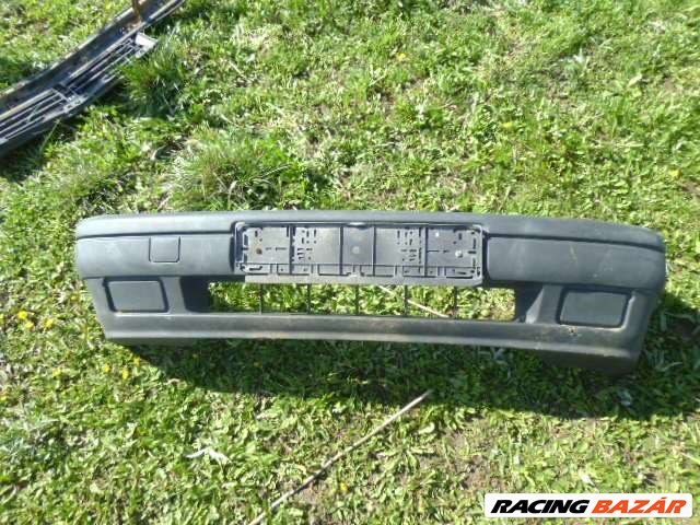 vw polo  1992   első lökhárító   867807441 1. kép