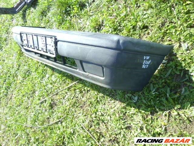 vw polo  1992   első lökhárító   867807441 3. kép