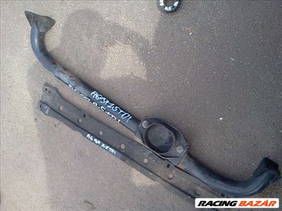 audi a6 C4  1997 első keresztmerevítő , kereszttartó 