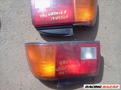 DAIHATSU CHARADE ,,SEDAN HÁTSÓ LÁMPA