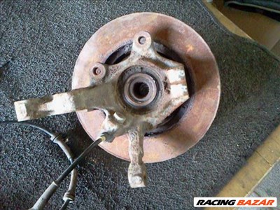 renault megane  1999  első CSONKÁLLVÁNY,, kerékagy Abs-es 