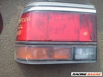 mazda hátsó lámpa 3db
