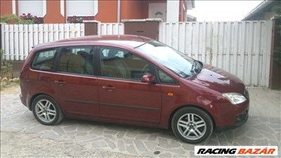 FORD CMAX 