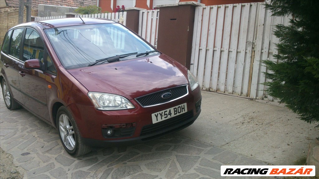 FORD CMAX  2. kép