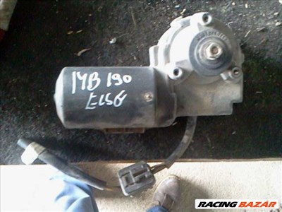 mercedes benz 190 első ablaktörlő motor