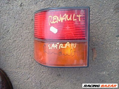 renault safrane sarki lámpa