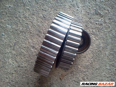 audi a6 c4   1997 vezérléshez fogaskerekek
