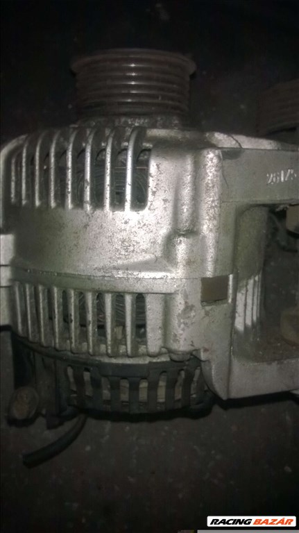 Valeo generátor Seat/VW/Skoda 1. kép