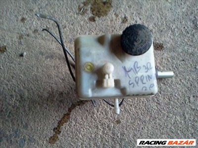 mercedas sprinter 312 főfékhenger