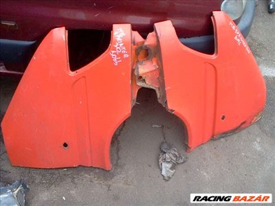 MERCEDES sprinter 312  első sárvédő