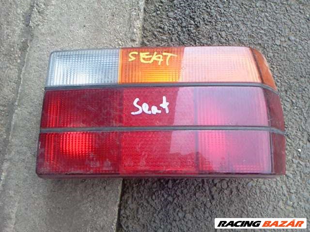 seat hátsó lámpa 1db 1. kép