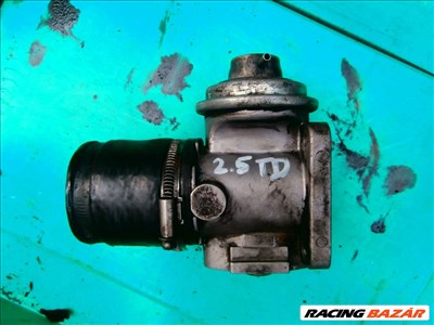 opel omega b 2.5 td bmw 34 2.5 tds agr szelep
