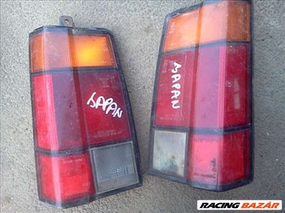 Honda Civic 1984 ( AF - AS ) bal hátsó lámpa foglalattal KOITO 22022137