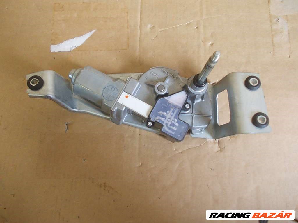 BMW 1-ES F20 F21 csomagtér ajtó ablaktörlő motor 2011-2015 1. kép