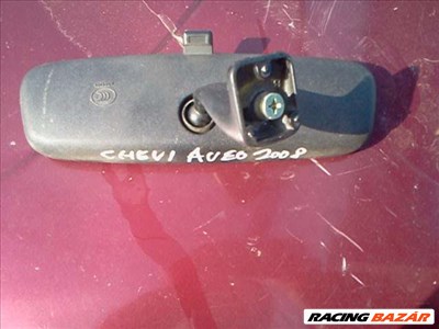 chevrolet aveo 2008 belső visszapillantó