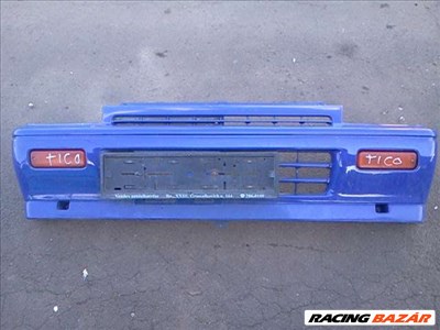 daewo tico első lökhárító  ( SZÍNKÓD NINCS )