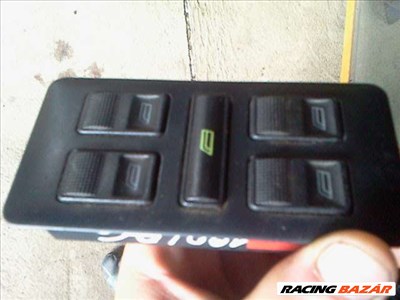 audi 100 / a6   BAL ELSŐ  ablakemelő kapcsoló