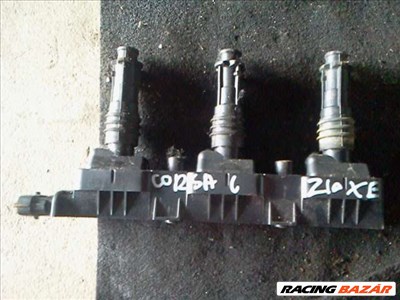 opel  corsa c 1.0 gyújtótrafó