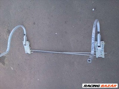 chevrolet aveo sedan 2008 csomagtérajtó zsanér rugóval