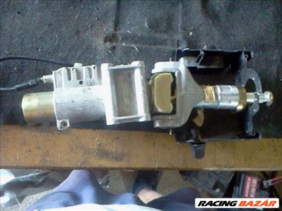 audi a6 C4   1997  2.5 tdi automata kormányoszlop állítható 
