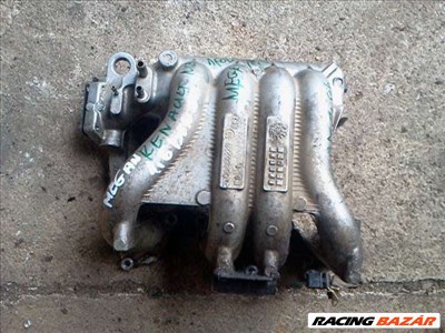 renault megane 1 1998 1,6 8V szívótorok