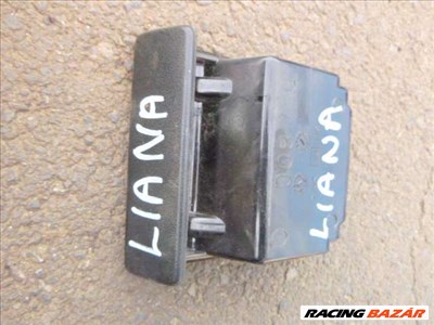 SUZUKI LIANA   HAMUZÓ   2003   