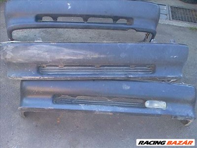 suzuki swift   1996 hátsó lökhárító    