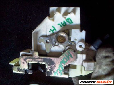 ford mondeo  MK2   1998    bal hátsó ajtózár szerkezet  