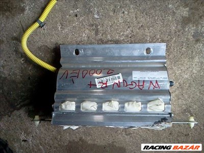 SUZUKI WAGONR utasoldali légzsák 2003 évjárat