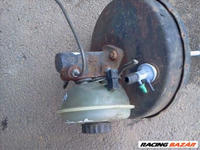 audi 80 b3 FŐFÉKHENGER  FÉKRÁSEGÍTŐ   VÁKUUMDOBBAL
