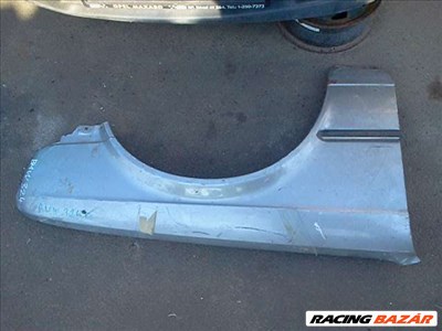 bmw 324 jobb első sárvédő  ELVILEG E21