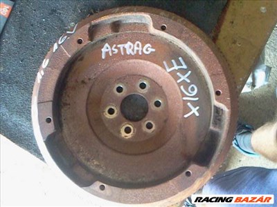 opel astra g 1.6 16 v lendkerék  R90400169  