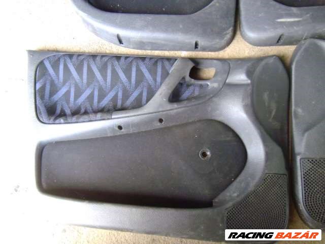 opel astra f  1998 ajtókárpit   3. kép