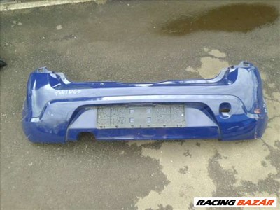 Dacia Sandero hátsó lökhárító 2012   8 200 735 456 