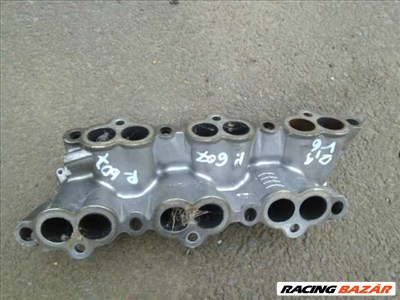 PEUGEOT 607 2001 3,0 V6 BENZINES XFX szívótorok
