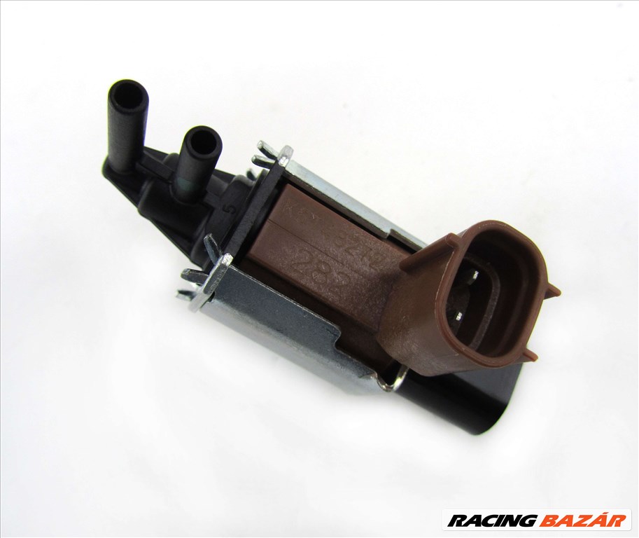 TURBONYOMÁS SZABÁLYZÓ SZELEP MITSUBISHI PAJERO, L200-HOZ MR204853  2. kép