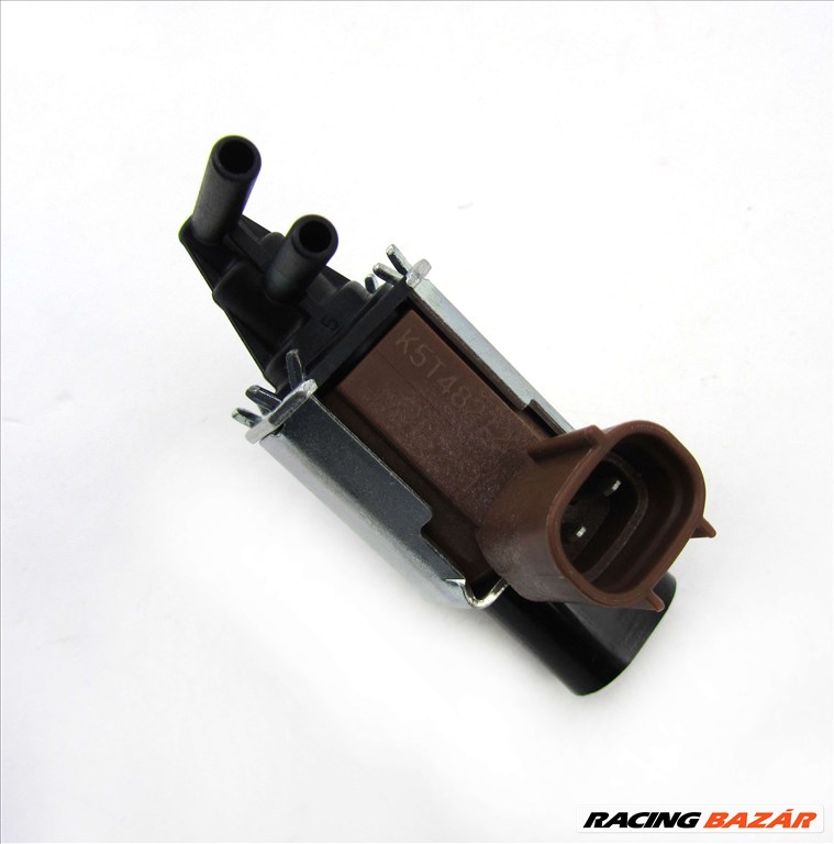 TURBONYOMÁS SZABÁLYZÓ SZELEP MITSUBISHI PAJERO, L200-HOZ MR204853  3. kép