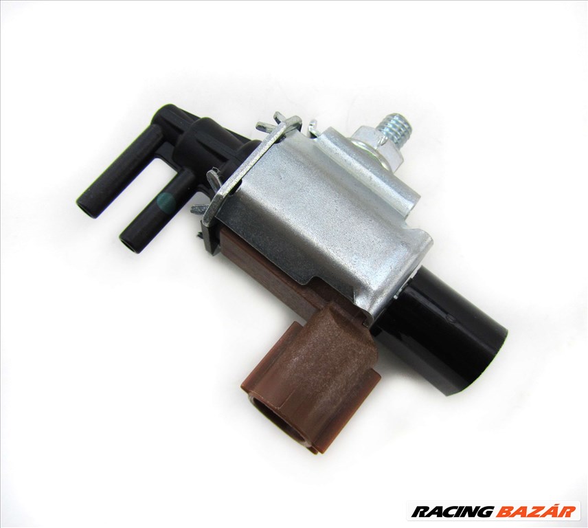 TURBONYOMÁS SZABÁLYZÓ SZELEP MITSUBISHI PAJERO, L200-HOZ MR204853  4. kép