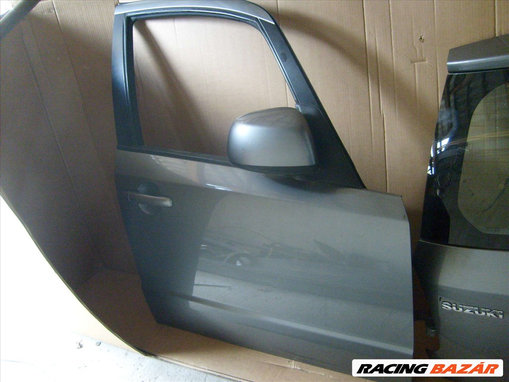 Suzuki SX4 Bontott alkatrészei ELADÓK 4. kép