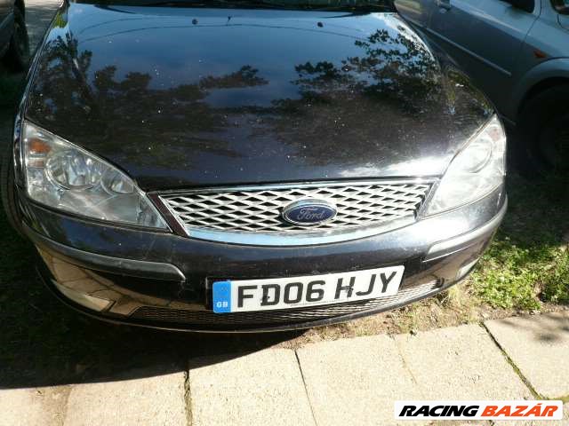 Ford mondeo mk3 gyári bontott ülésfűtés  11. kép