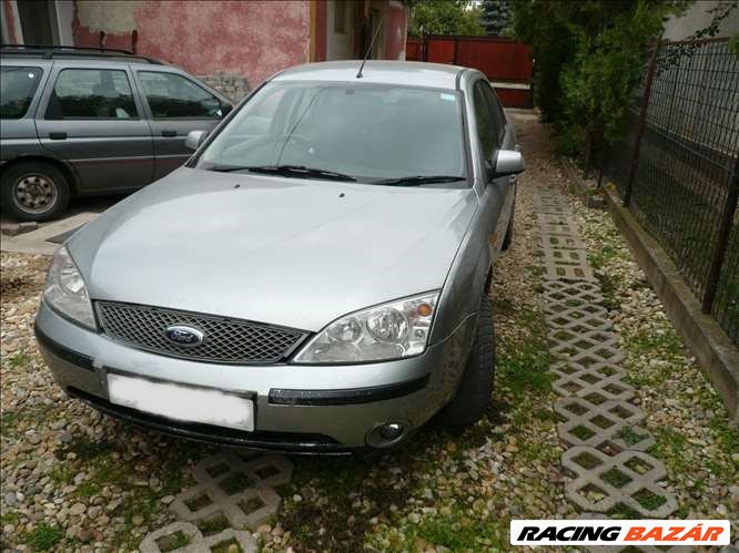 Ford mondeo mk3 1.8benzines bontás kezdődik minden alkatrésze eladó. 5. kép