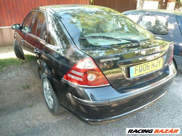 Ford mondeo mk3 lökhárítók karosszéria elemek 73. kép