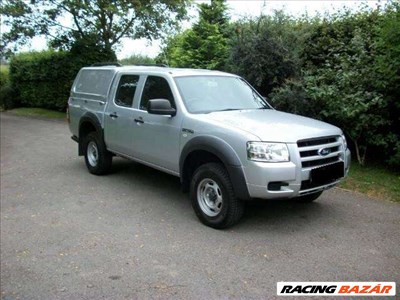 Ford Ranger új és bontott ú alkatrészek