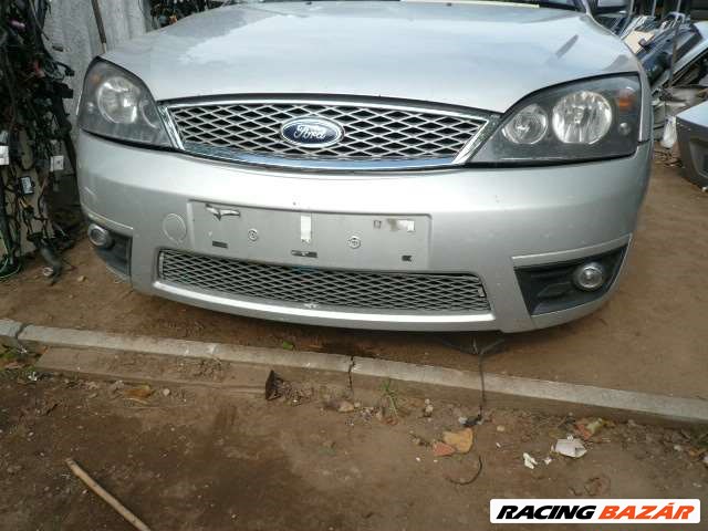 Ford mondeo mk3 2005-ös és 2006-os 130Le tdci 1.8 benzines bontás még mindene  17. kép