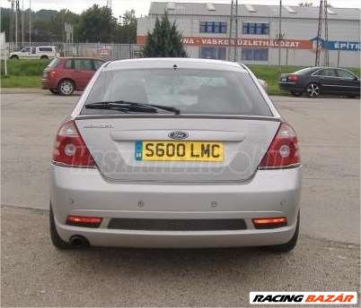 Ford mondeo mk3 2005-ös és 2006-os 130Le tdci 1.8 benzines bontás még mindene  23. kép