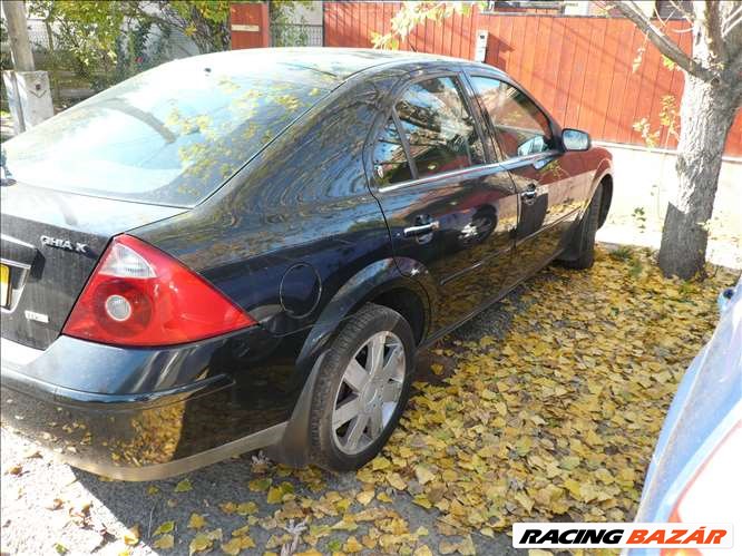 Ford mondeo mk3 1.8benzines és Tdci 115-130 le bontás kezdődik minden alkatrésze eladó. 22. kép