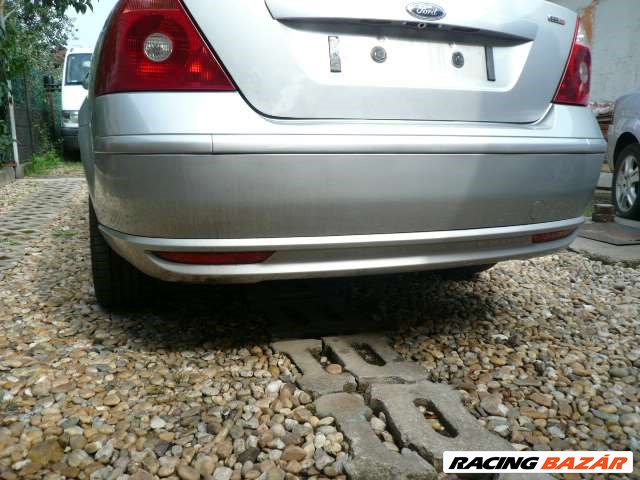 Ford mondeo mk3 1.8benzines és Tdci 115-130 le bontás kezdődik minden alkatrésze eladó. 82. kép