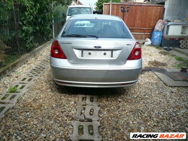 Ford mondeo mk3 1.8benzines és Tdci 115-130 le bontás kezdődik minden alkatrésze eladó. 95. kép