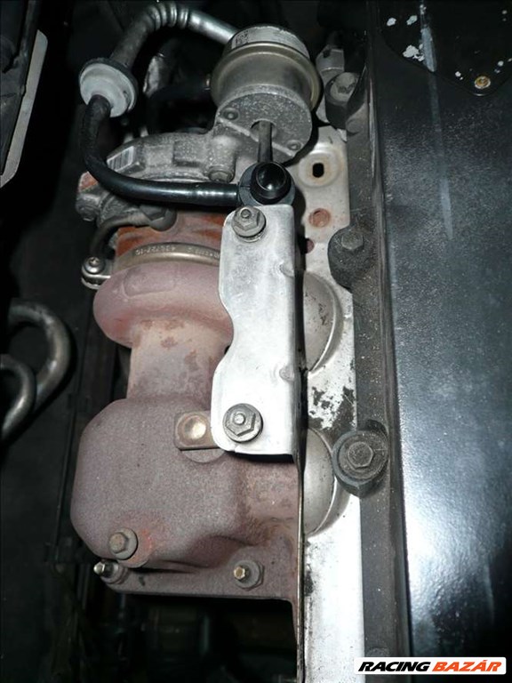 Ford mondeo Mk3 váltók benzines ,dízel 5 és 6 sebességes,váltó eladó garanciával  64. kép